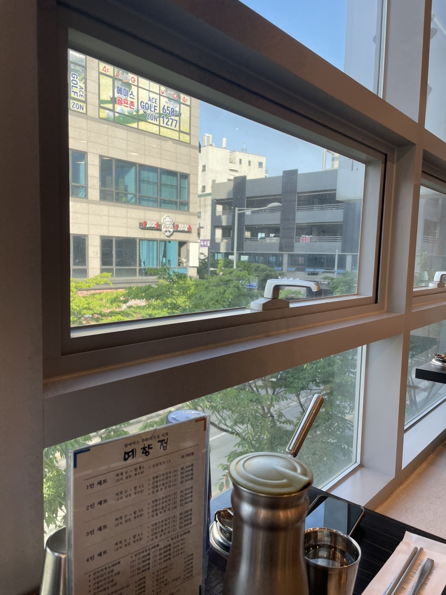 예향정평택소사벌점 이미지