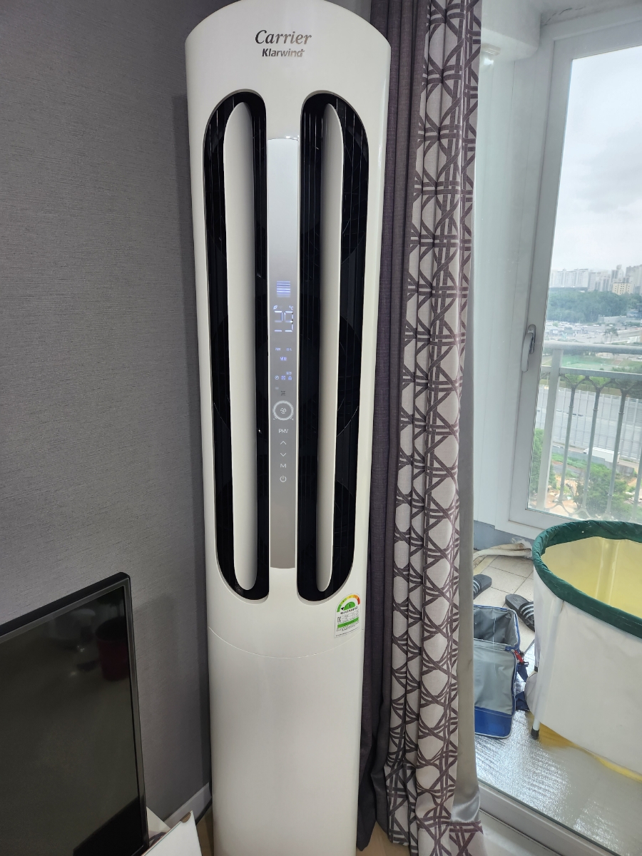 태산에어컨 이미지