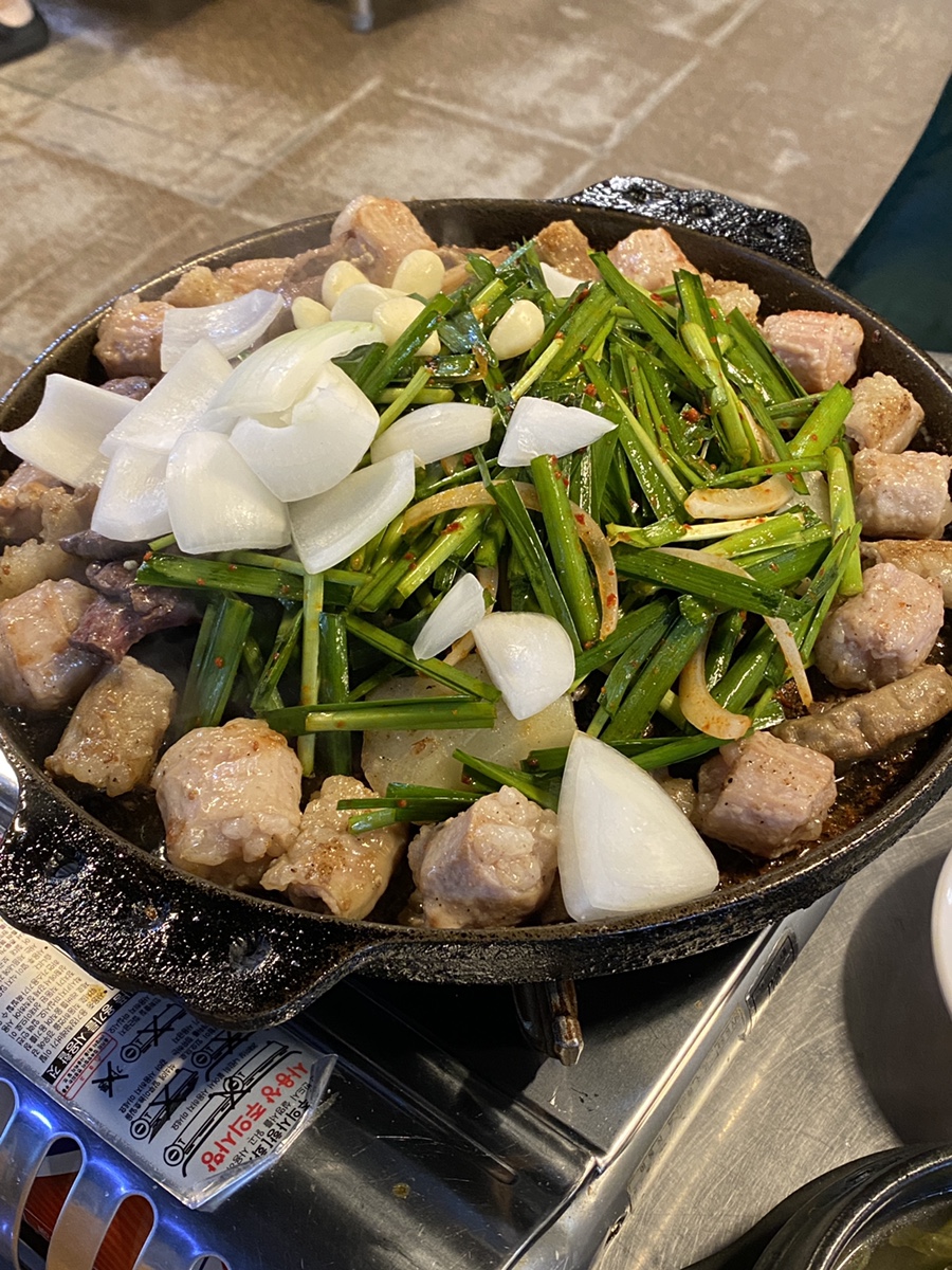 당산곱창 이미지