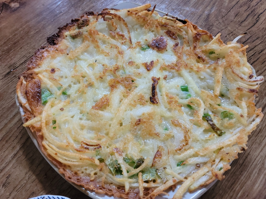 부산하우스열무국수 이미지