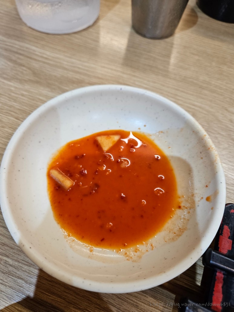 가가비수제돈까스 이미지