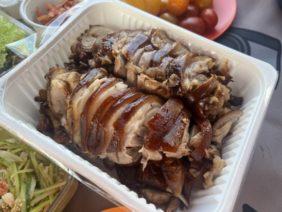 서울영양왕족발 이미지