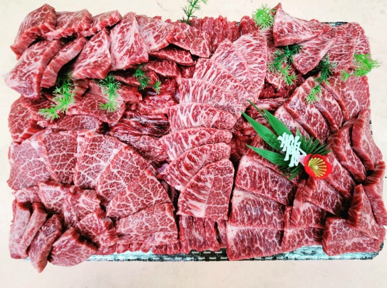 (주)소백산한우프라자 이미지