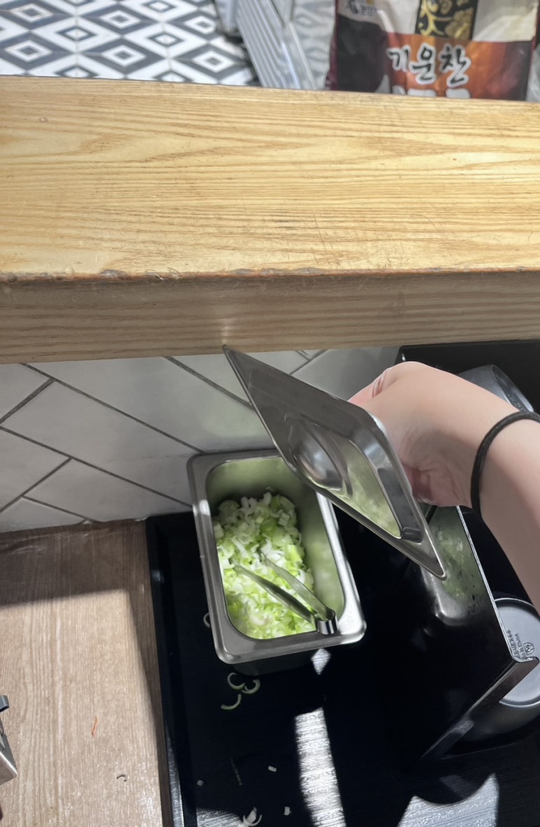 마녀김밥범계점 이미지