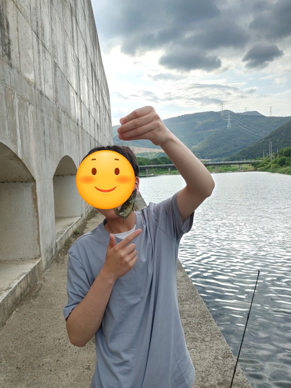복희국수 이미지