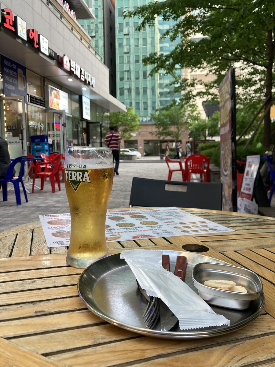 피맥컴퍼니 가양역점 이미지