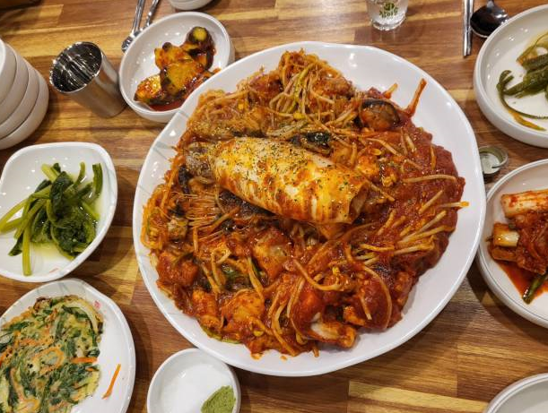 아구듬뿍알곤마니 이미지