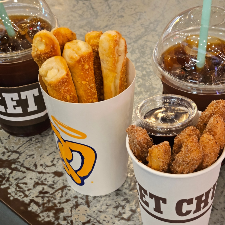 스트릿츄러스신세계천안 이미지