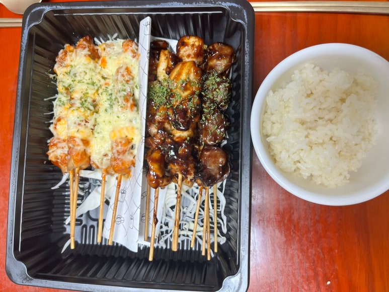 청춘닭꼬치 건대점 이미지