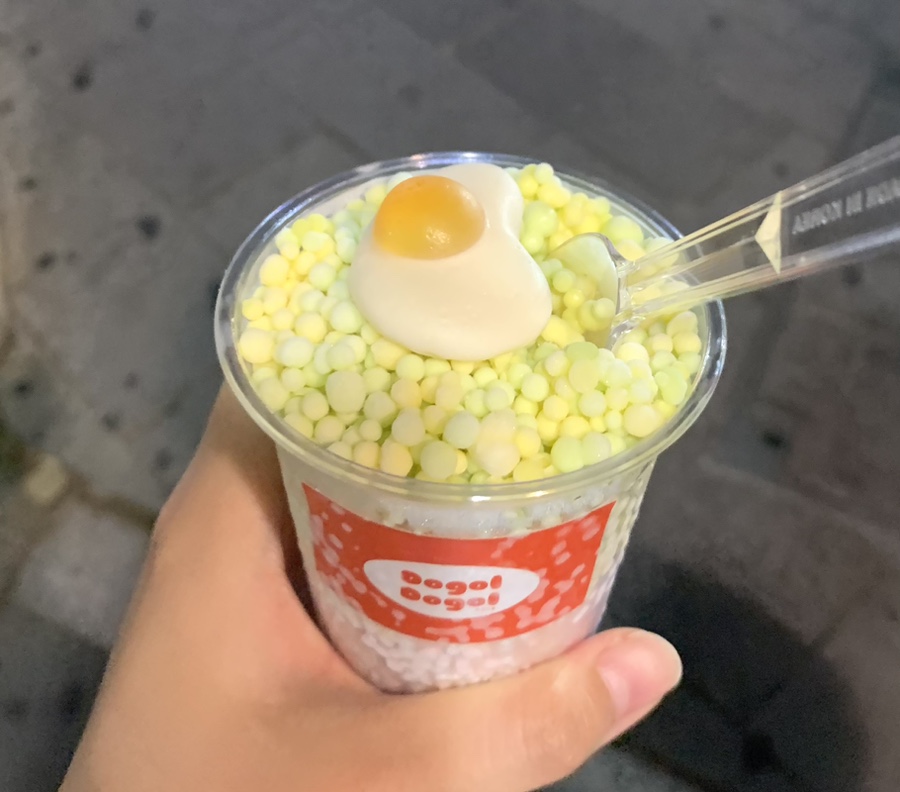 도골도골 이미지