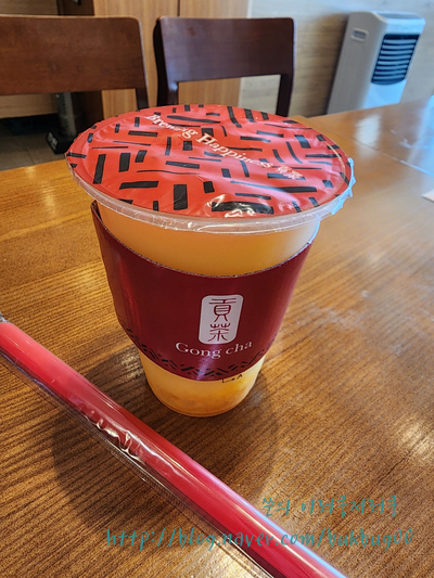 공차롯데시네마진주 이미지