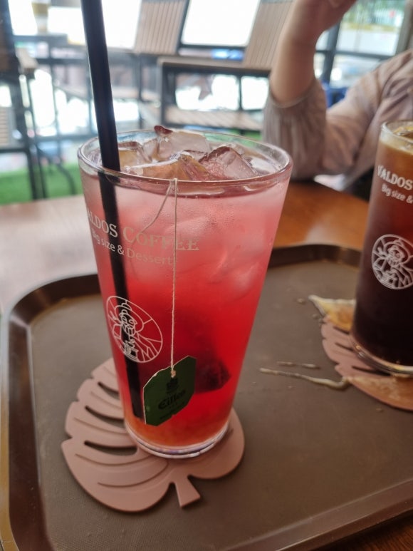 발도스커피&디저트 이미지