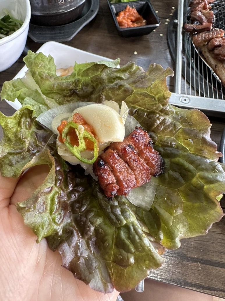 육장갈비목포하당점 이미지