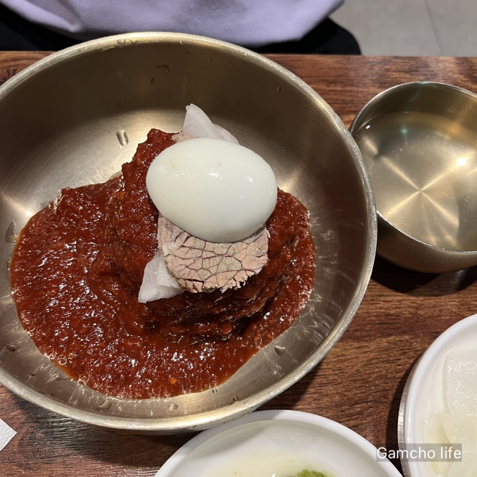 평양옥 NC신구로점 이미지