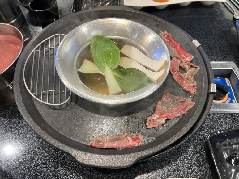 우정치킨호프 이미지