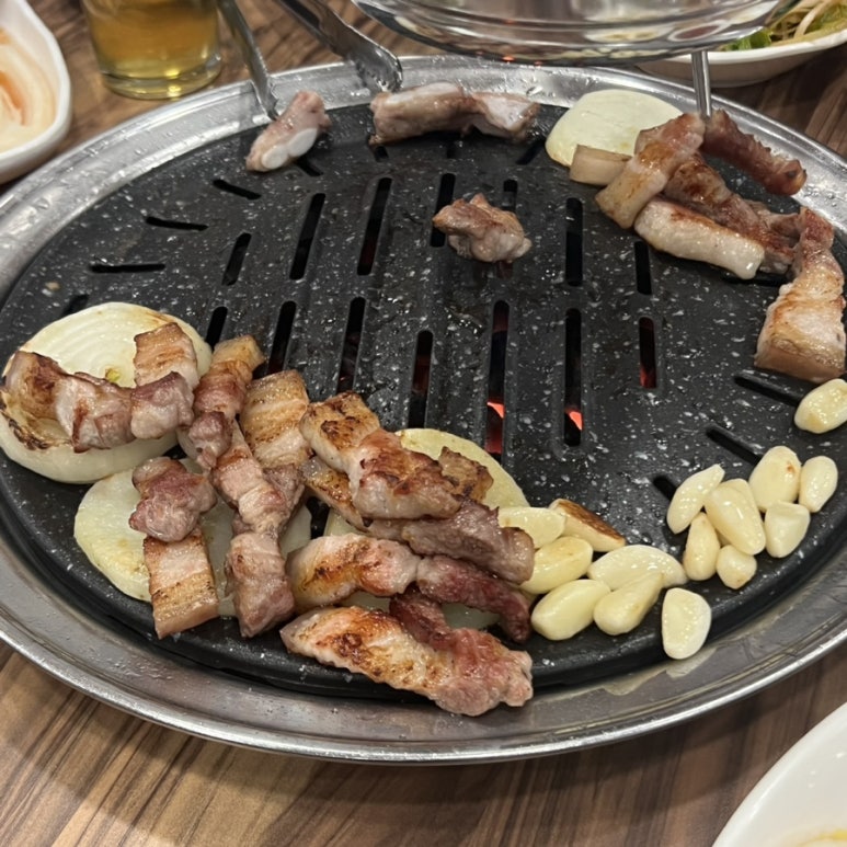 70년대소금구이 이미지