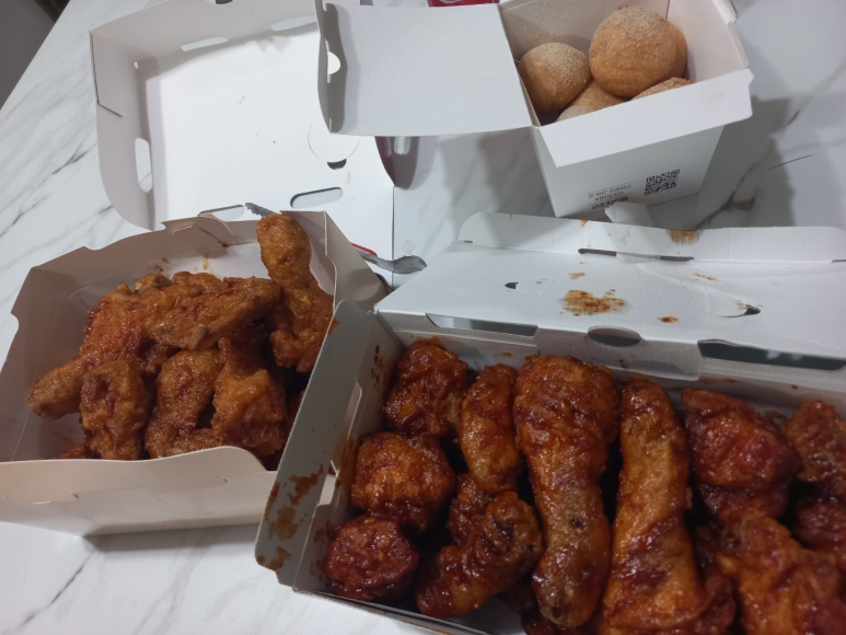 비에이치씨거제수월점 이미지