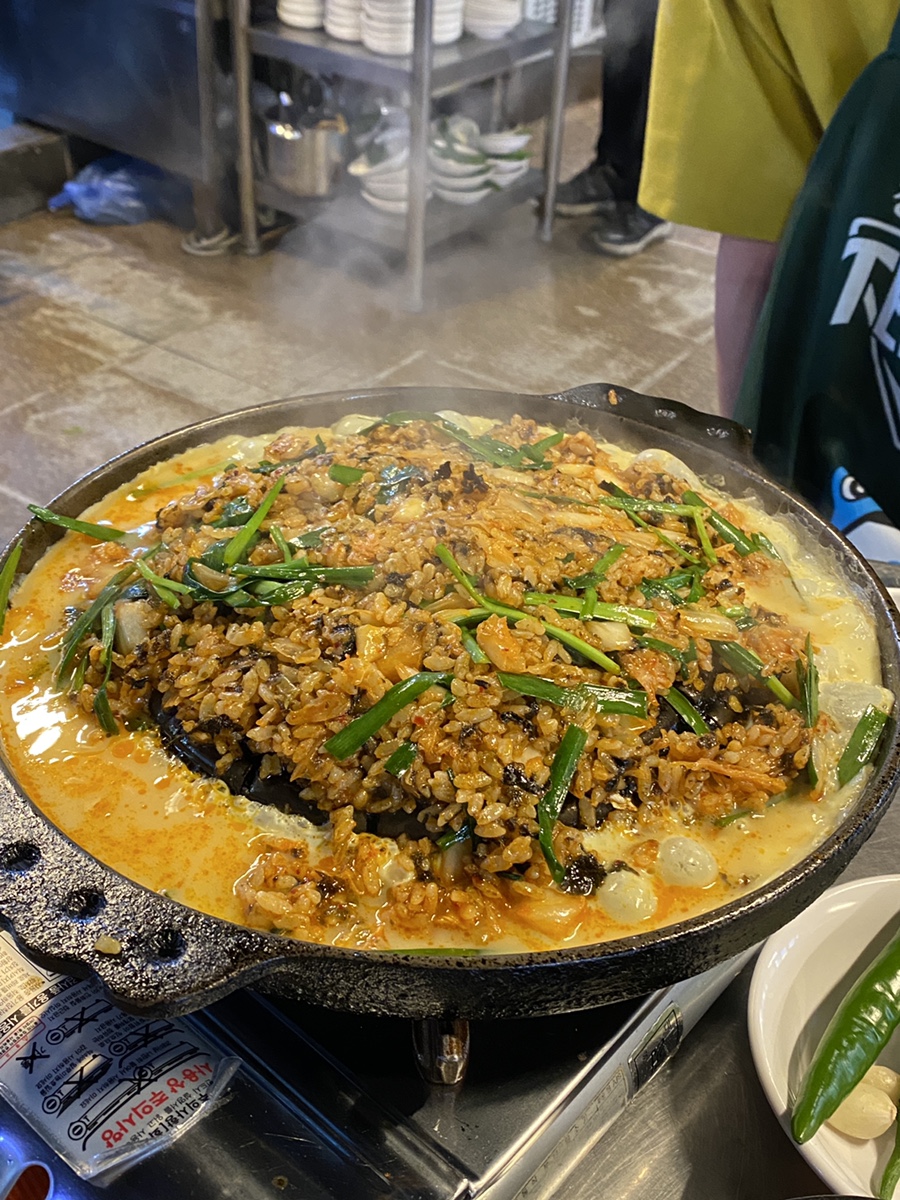 당산곱창 이미지