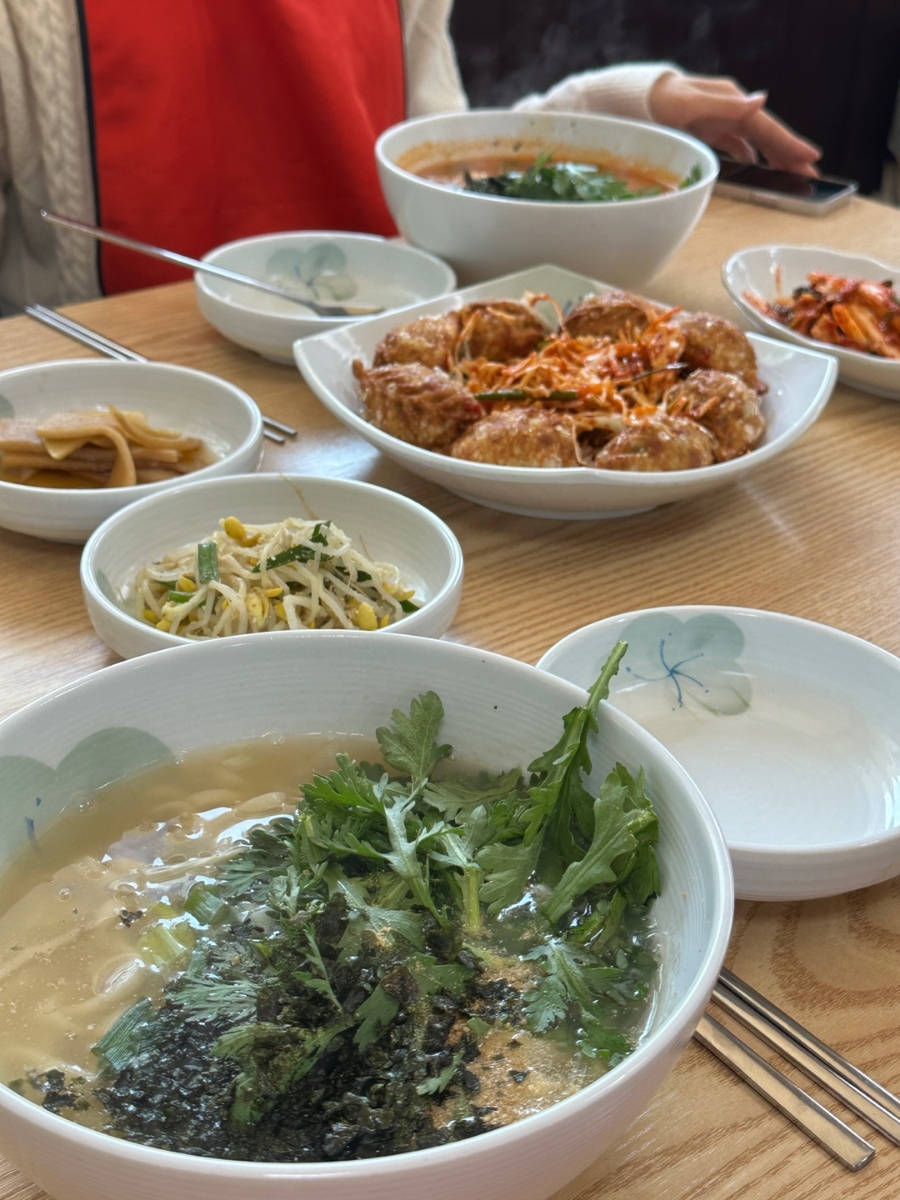 현우손칼국수 이미지