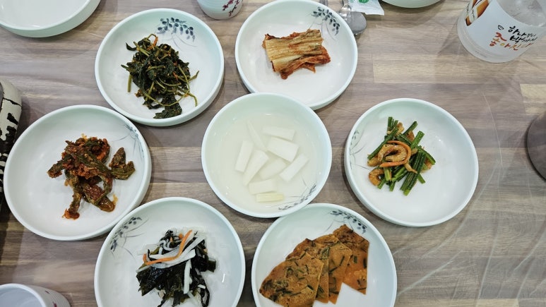 원두막메기매운탕 이미지