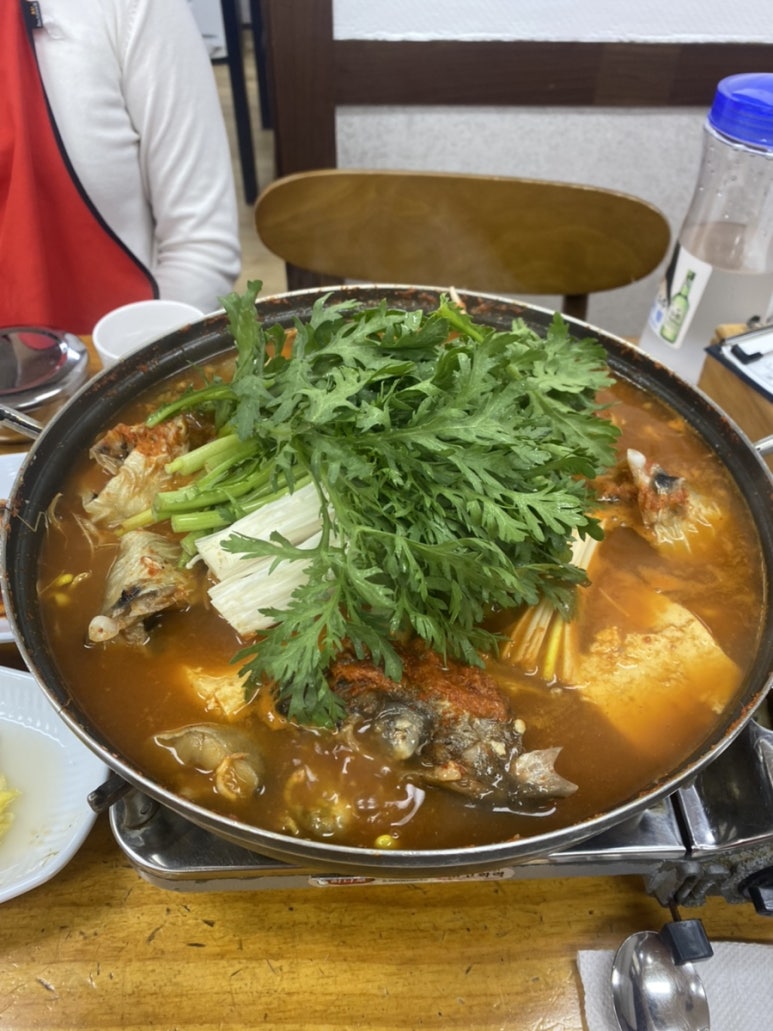 해가온해물찜.탕 이미지
