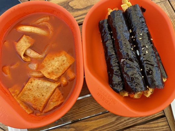 선비꼬마김밥무주점 이미지