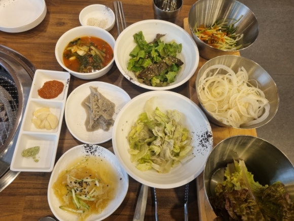 한우농장30년 이미지