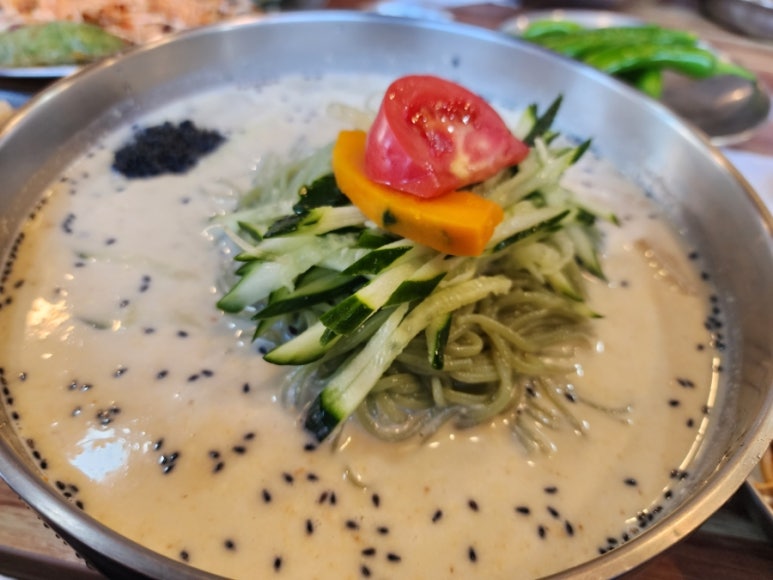 정국수 이미지