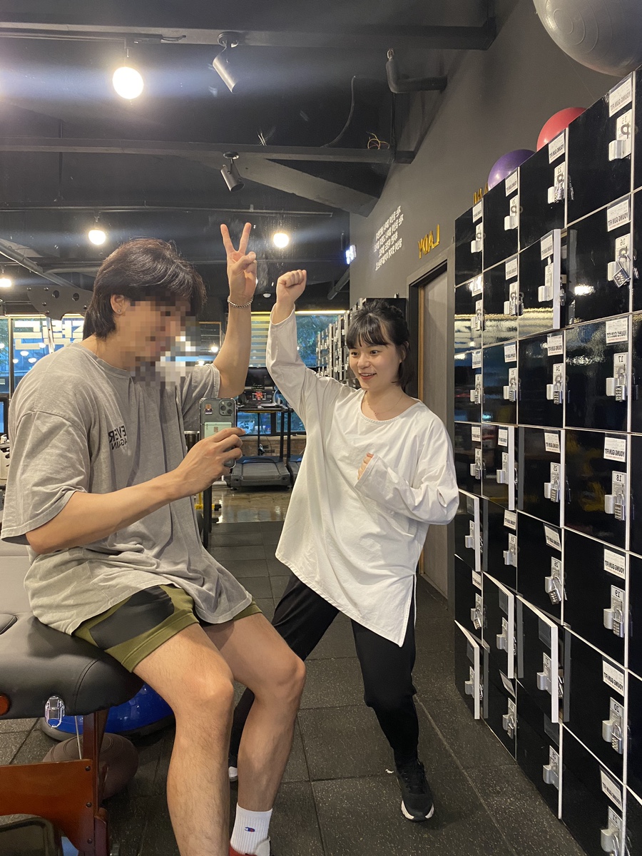 영건핏 이미지
