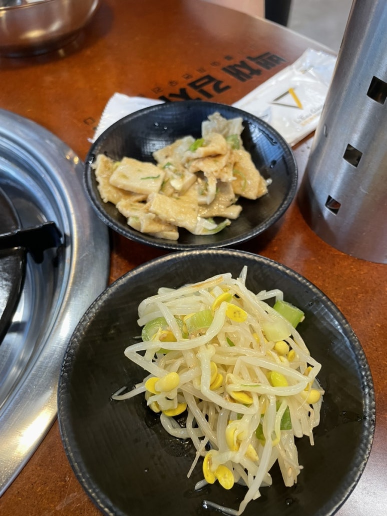 백채김치찌개 영도점 이미지