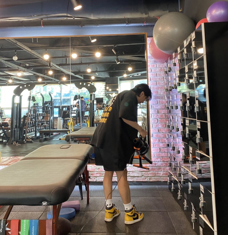 영건핏 이미지