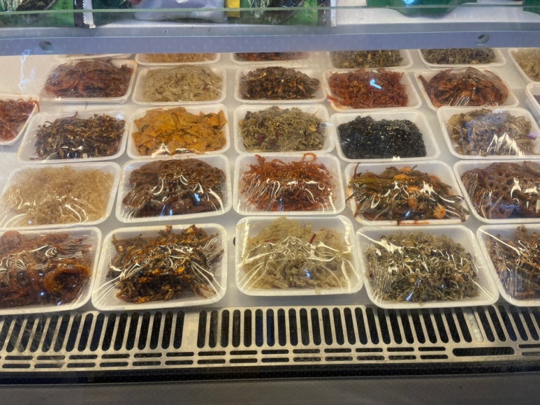 윤희네반찬 이미지