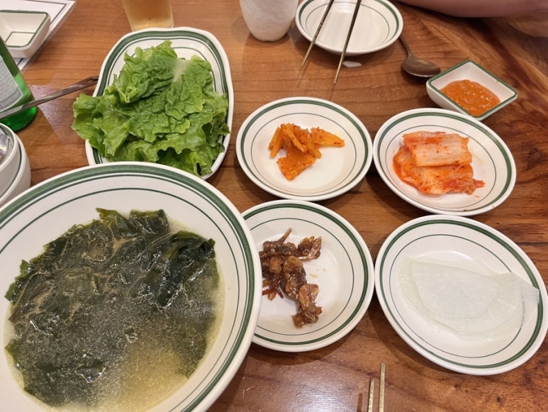아나스본점 이미지