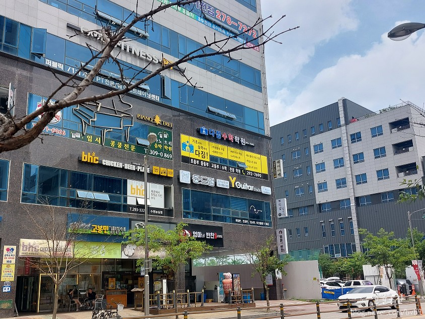 윤드럼STUDIO 이미지