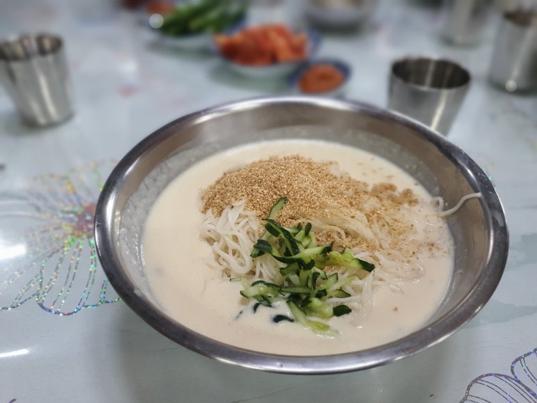 부촌국수 이미지