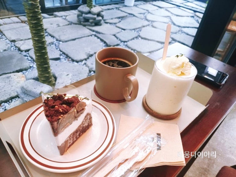 카페치엘로 이미지