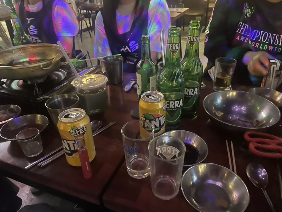 인스턴트 비어 이미지