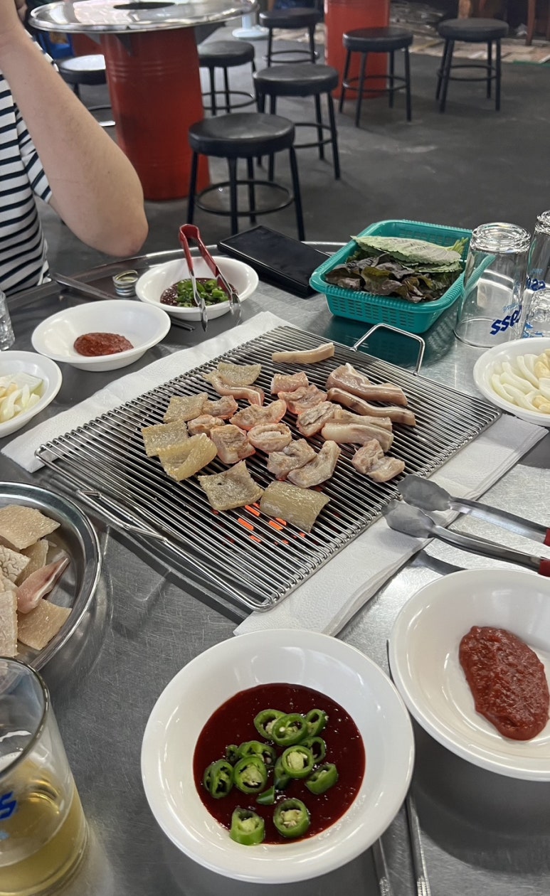 원조덕포꼬리집 이미지