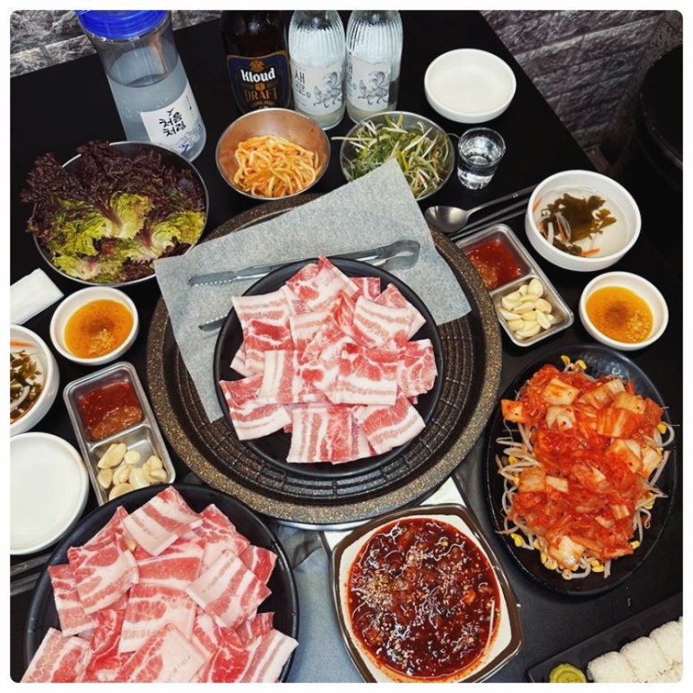 철이네삼겹살 이미지