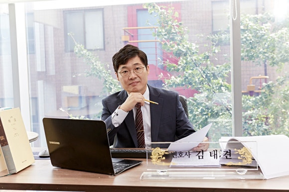 법률사무소에스앤유 이미지