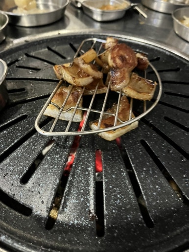 열라불라연탄집 이미지
