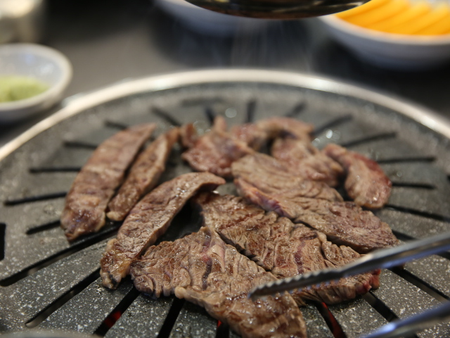 손수갈비 이미지