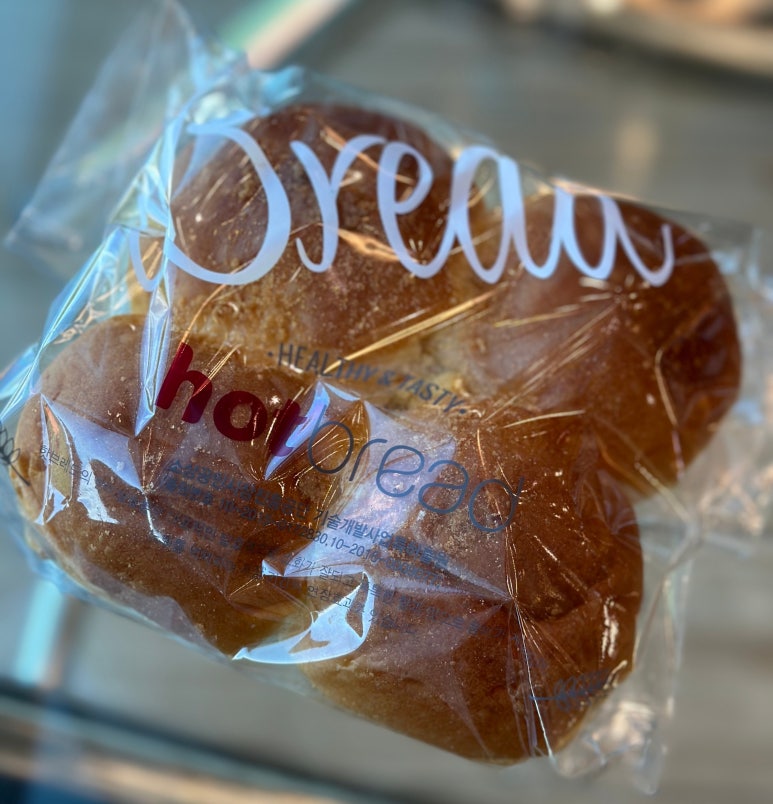 핫브레드(Hot Bread) 이미지
