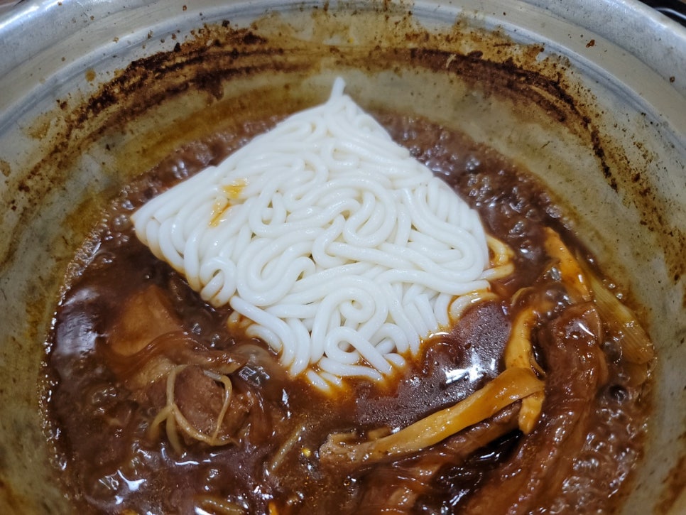 서산식당 이미지