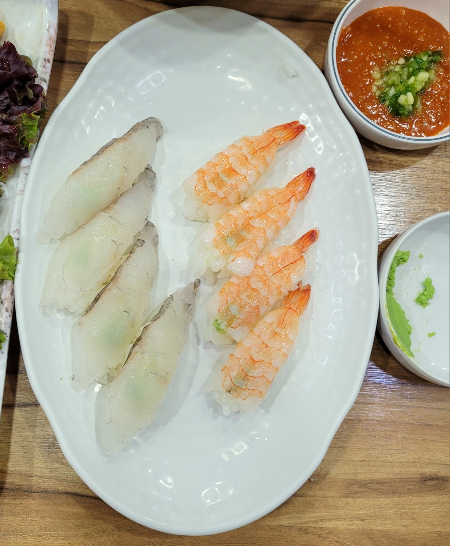 청해수산일산 이미지