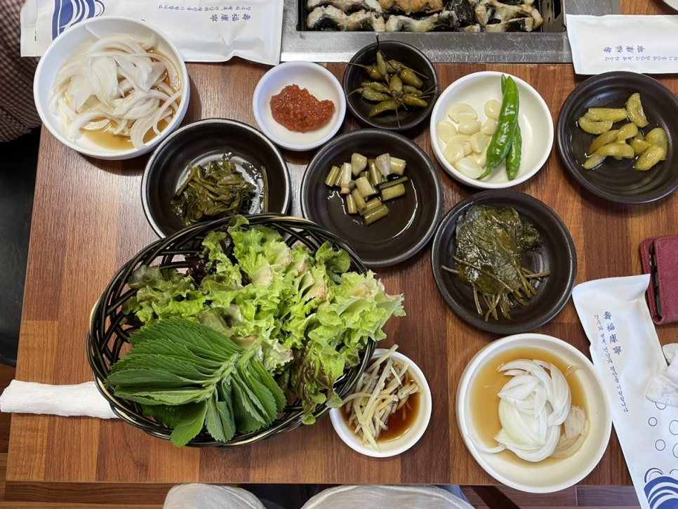 하동팔팔민물장어 이미지