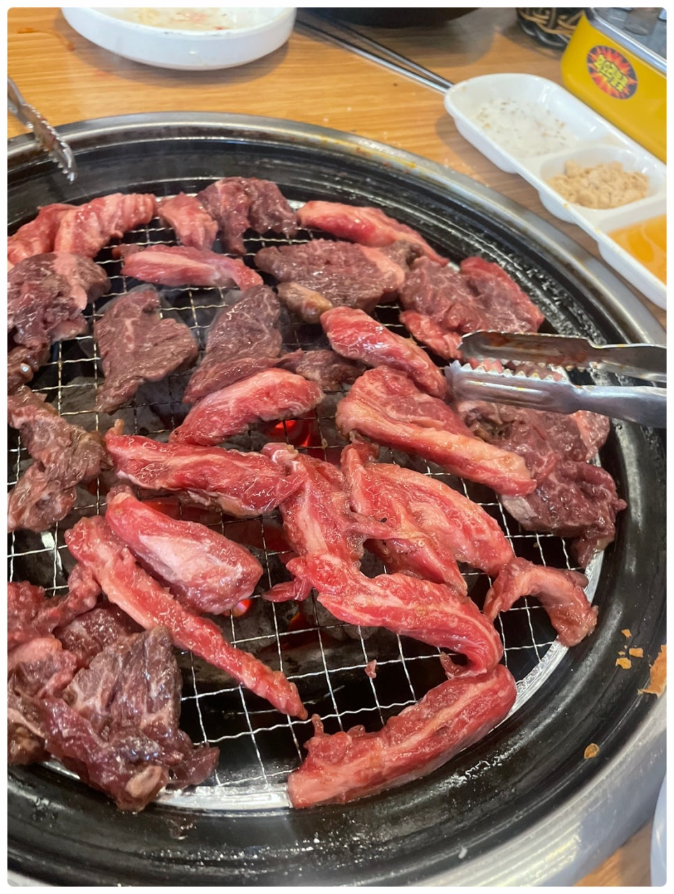 고기스타 이미지