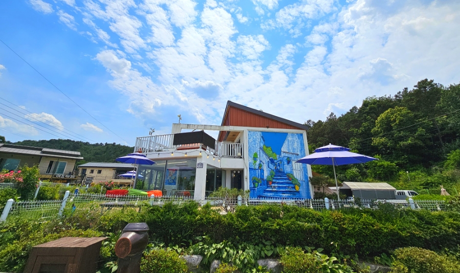 카페 페르시 이미지