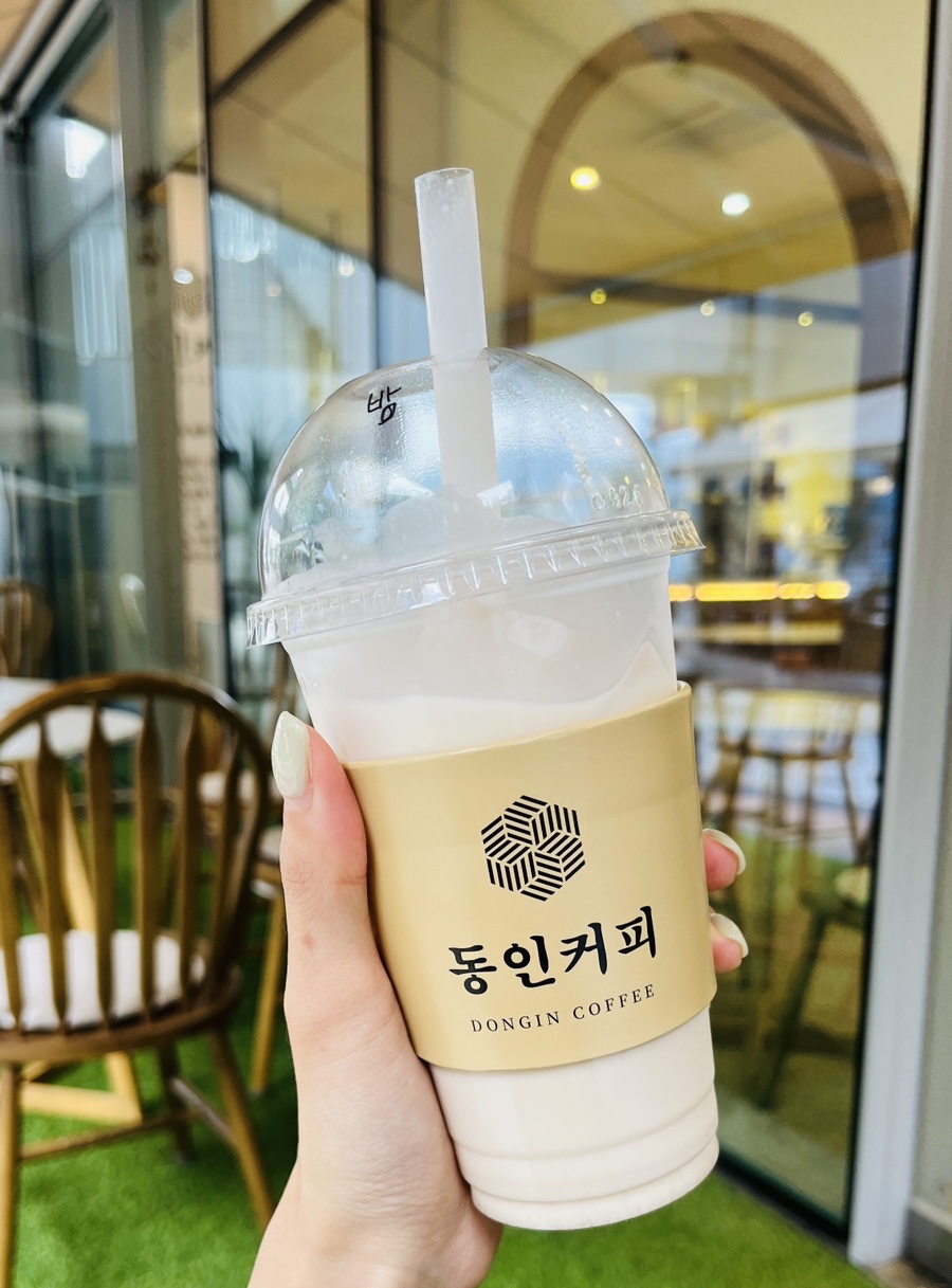 동인커피 세종점 이미지