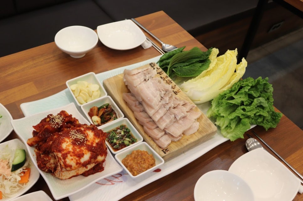 제주돔베고기집 이미지